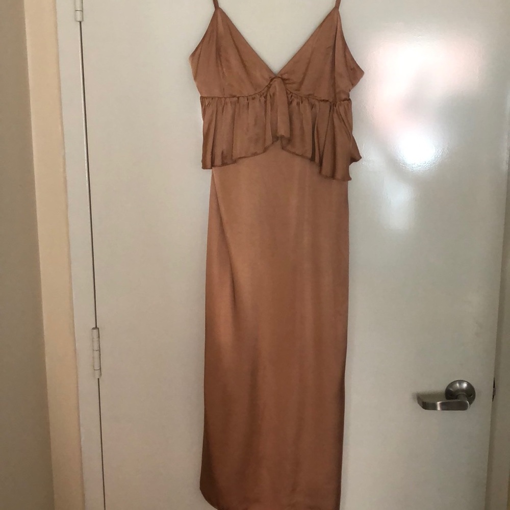 Vintage Dress